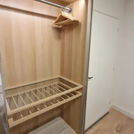 , Bordeaux Airport 公寓 Mérignac