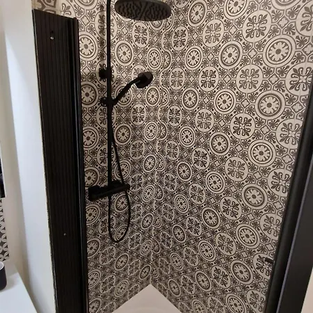 , Bordeaux Airport 公寓 Mérignac