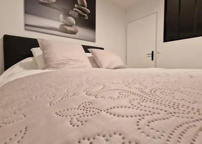 Appartamento , Bordeaux Airport