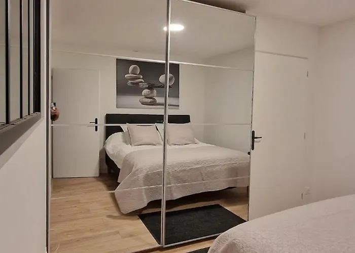 , Bordeaux Airport Appartamento Mérignac