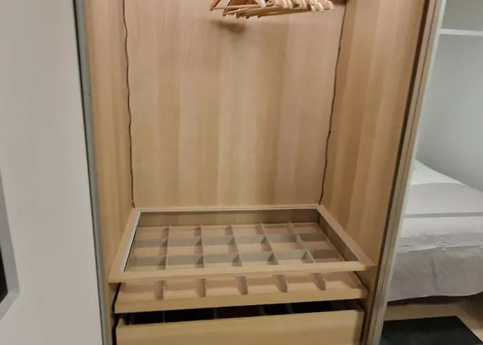 , Bordeaux Airport Appartamento *