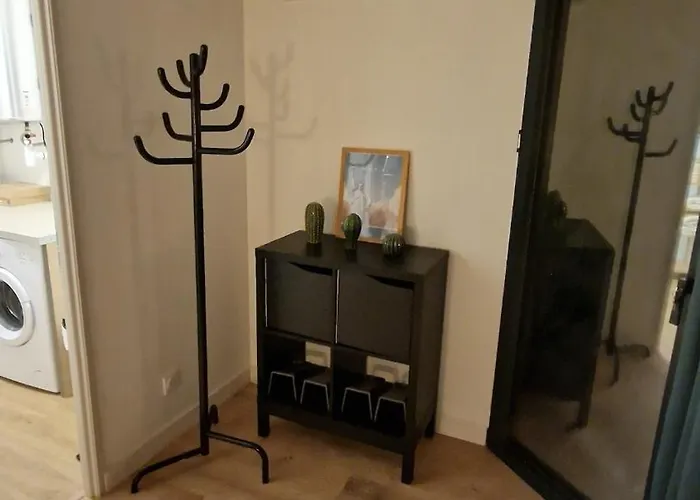 , Bordeaux Airport Appartamento Mérignac