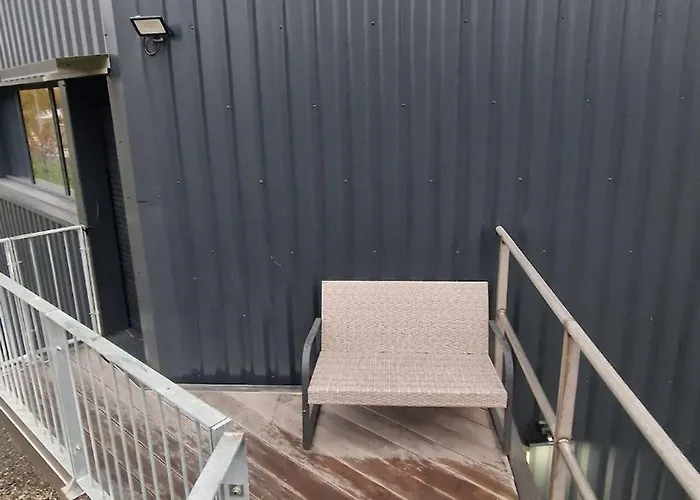 Appartamento , Bordeaux Airport