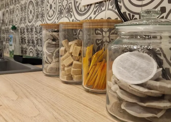 , Bordeaux Airport Appartamento Mérignac