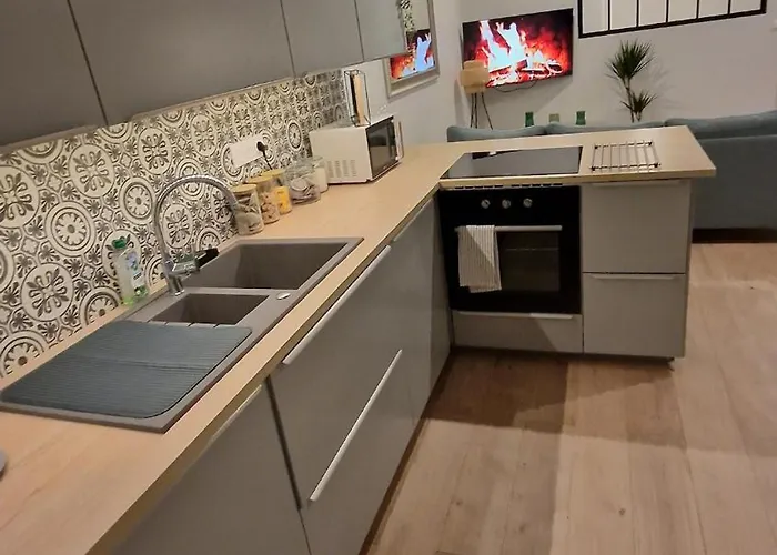 , Bordeaux Airport *